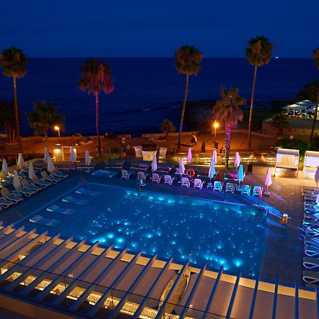 Protur Bonamar (Adults Only) Hotell Cala Millor  Exteriör bild