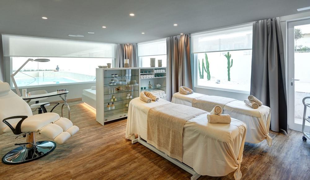 Protur Bonamar (Adults Only) Hotell Cala Millor  Exteriör bild