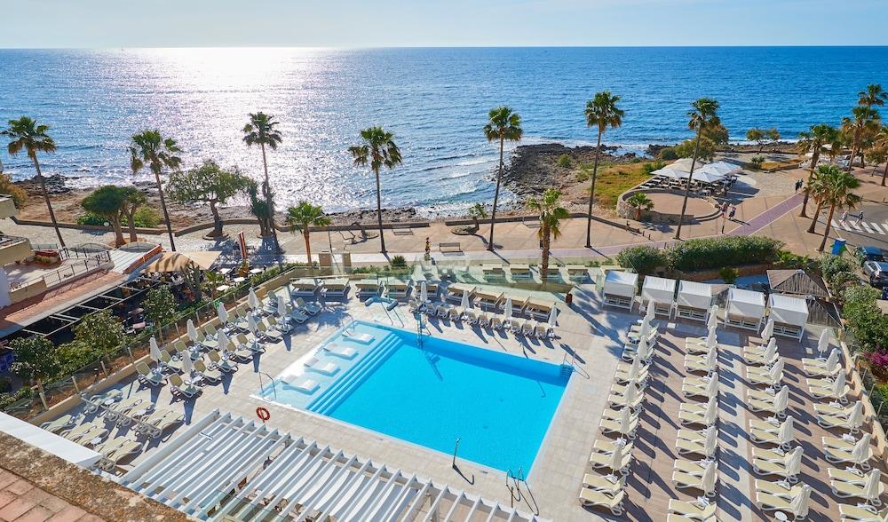 Protur Bonamar (Adults Only) Hotell Cala Millor  Exteriör bild