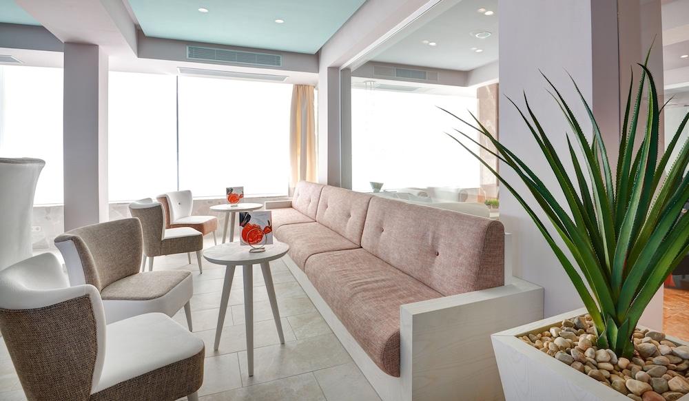Protur Bonamar (Adults Only) Hotell Cala Millor  Exteriör bild