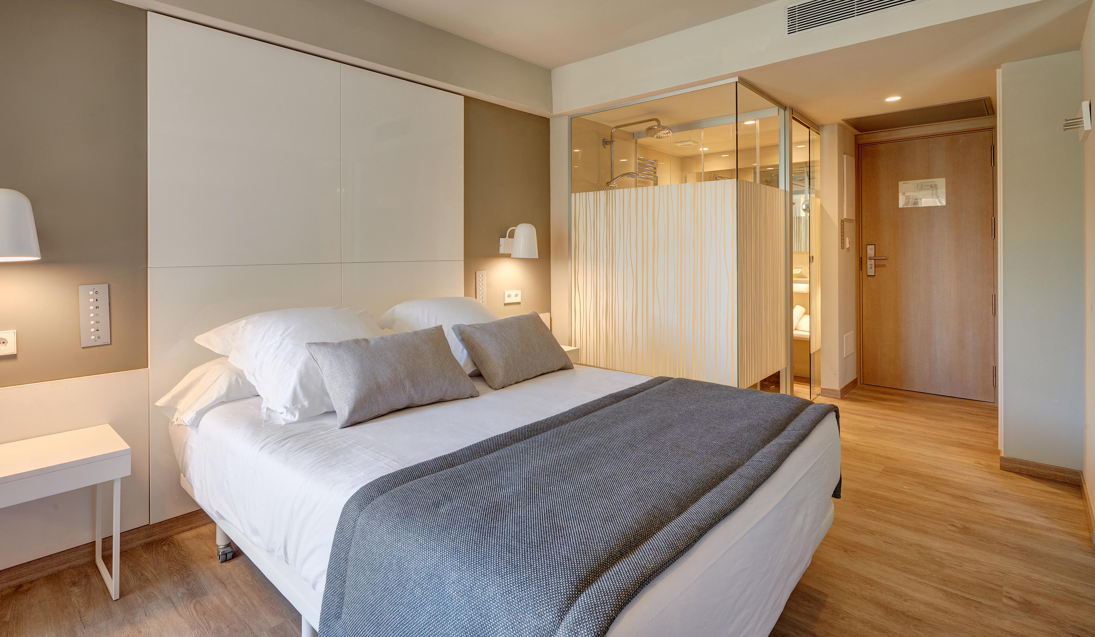 Protur Bonamar (Adults Only) Hotell Cala Millor  Exteriör bild