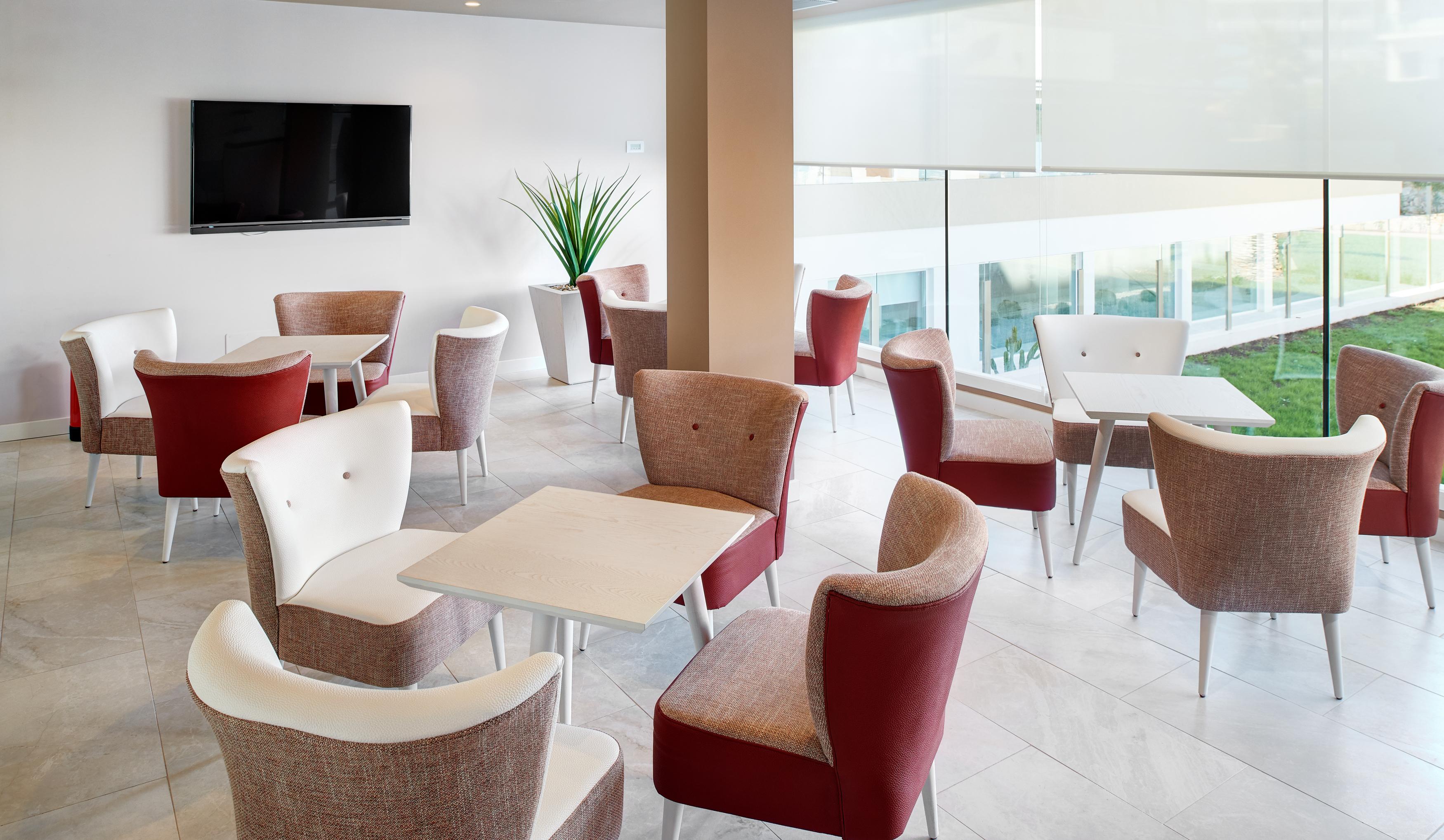 Protur Bonamar (Adults Only) Hotell Cala Millor  Exteriör bild