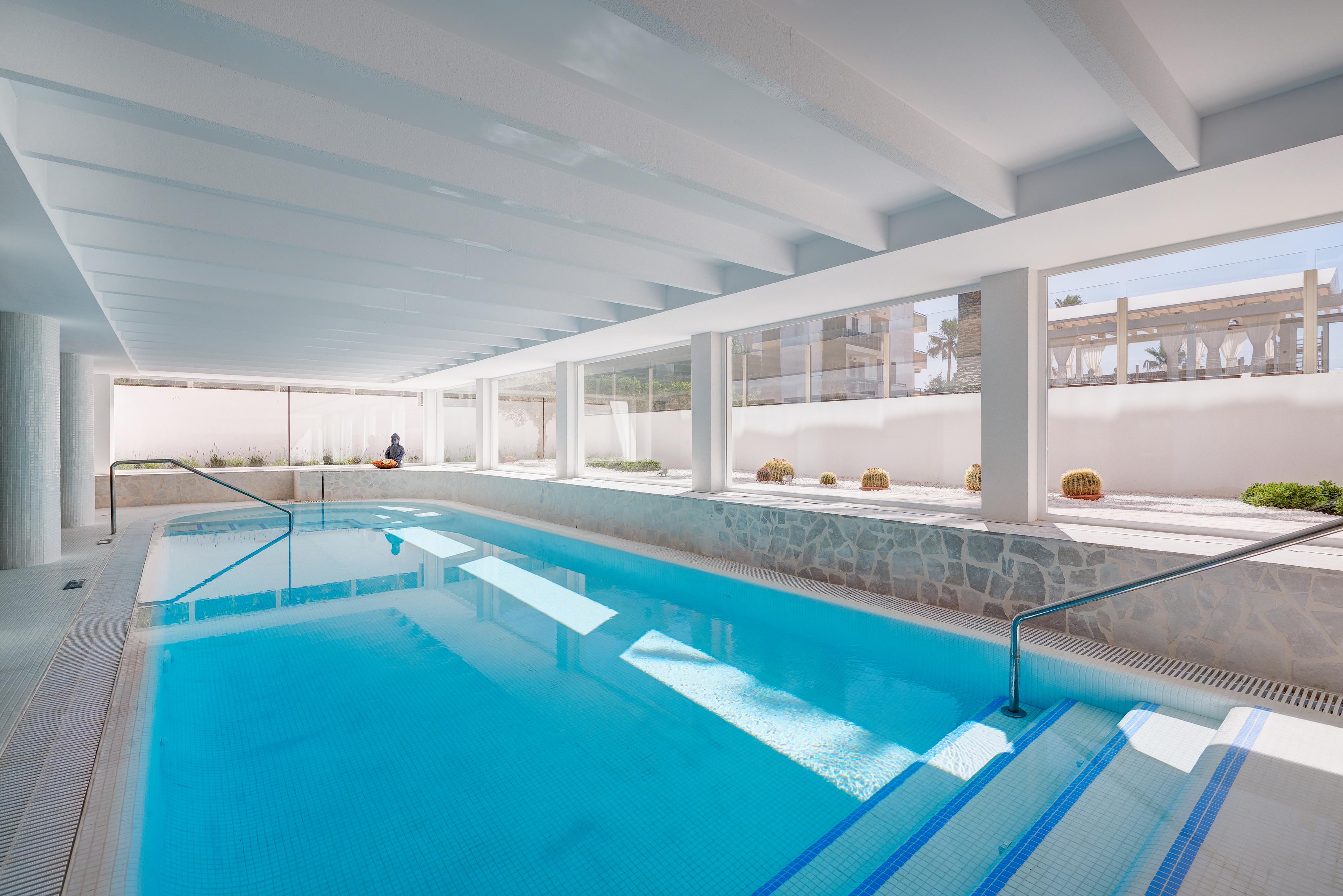 Protur Bonamar (Adults Only) Hotell Cala Millor  Exteriör bild