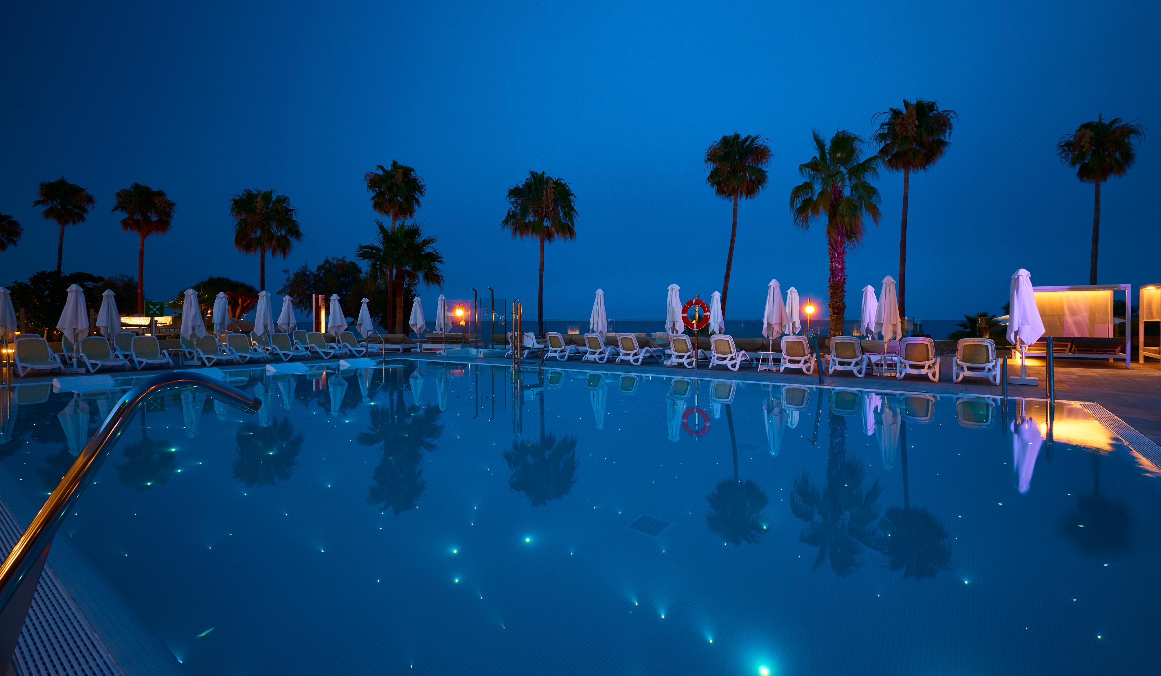 Protur Bonamar (Adults Only) Hotell Cala Millor  Exteriör bild