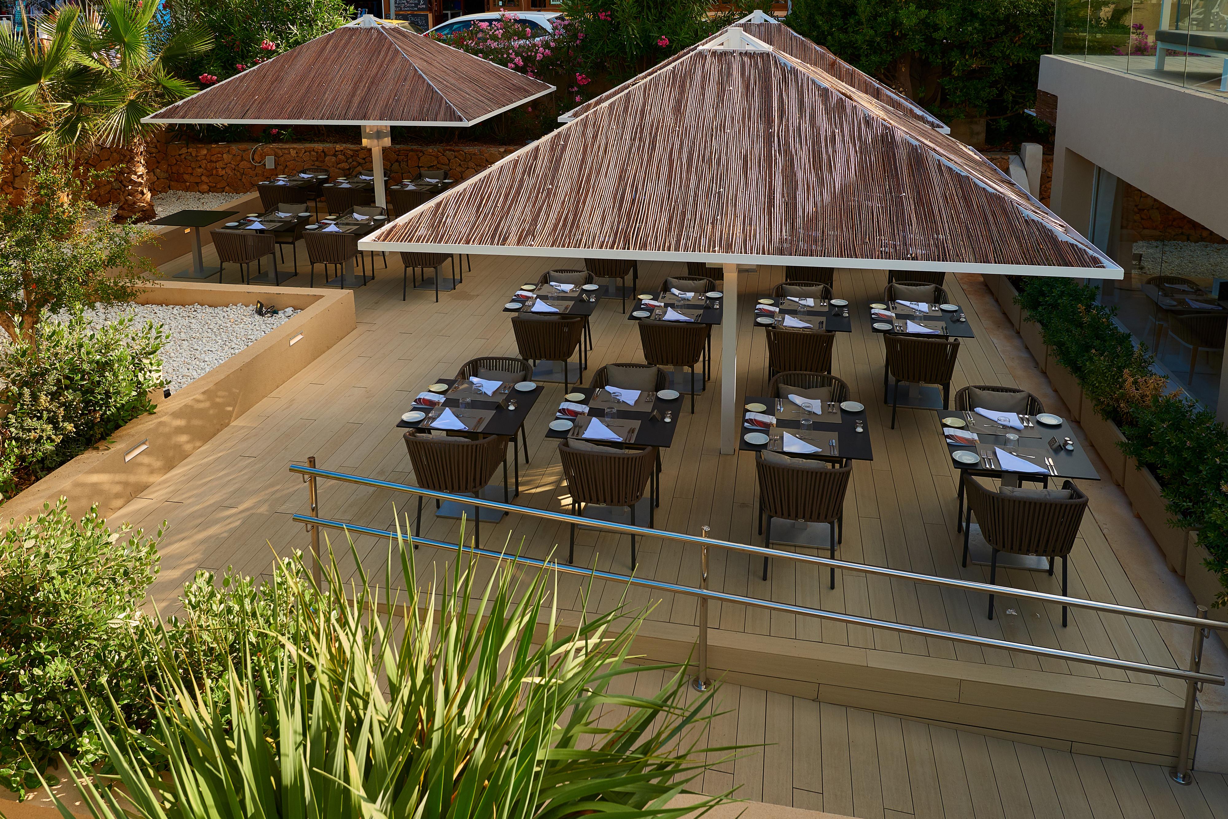 Protur Bonamar (Adults Only) Hotell Cala Millor  Exteriör bild