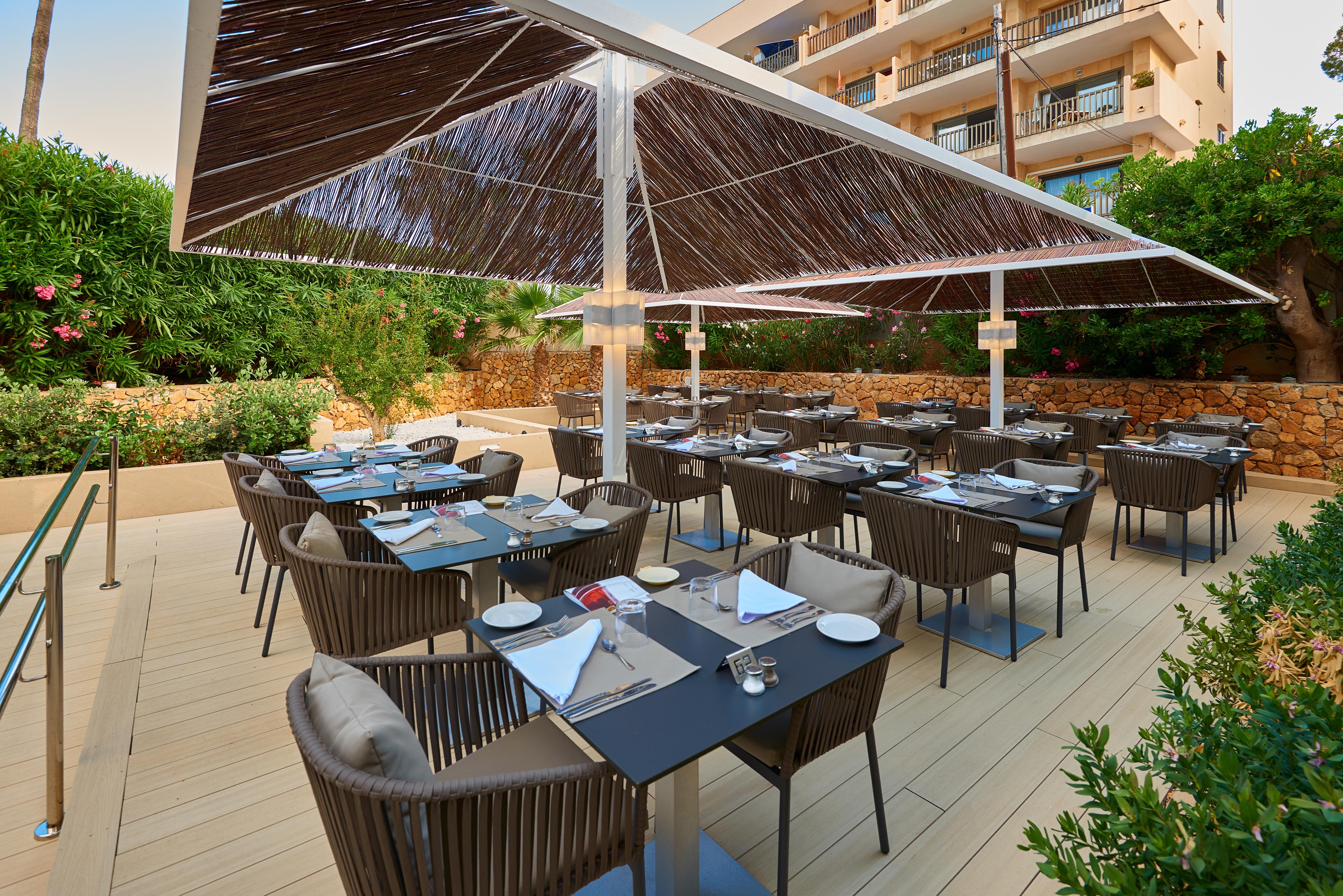 Protur Bonamar (Adults Only) Hotell Cala Millor  Exteriör bild
