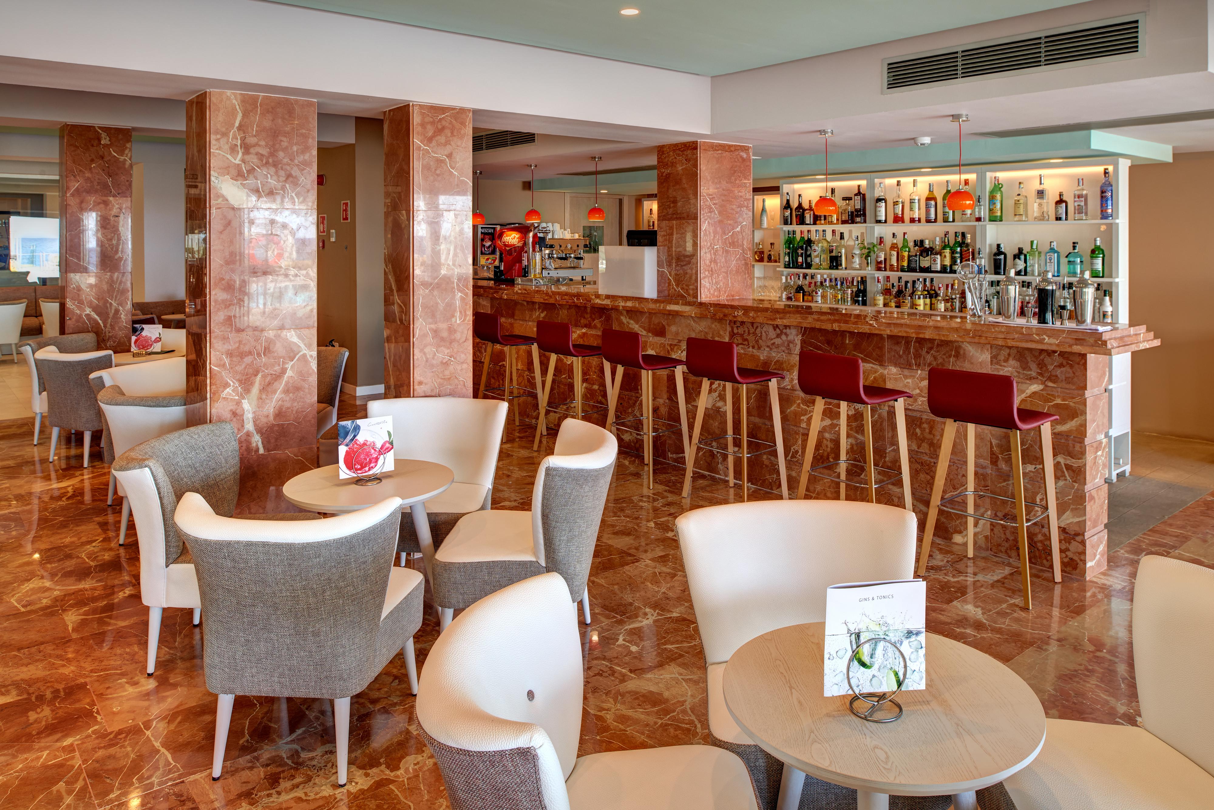 Protur Bonamar (Adults Only) Hotell Cala Millor  Exteriör bild